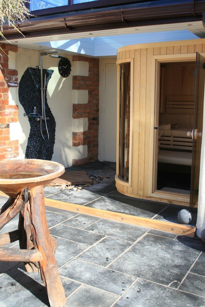 The Salty Monk Bed & Breakfast Сидмаут Экстерьер фото